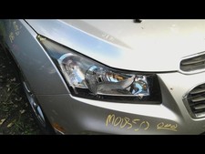Passenger headlight vin for sale  Westfield