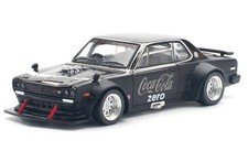 NISSAN Skylinr GT-R V8 Drift (Hakosuka)  - Coca Cola - Pop Race 1:64, usado comprar usado NISSAN Skylinr GT-R V8 Drift (Hakosuka)  - Coca Cola - Pop Race 1:64, usado comprar usado  Enviando para Brazil