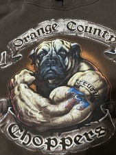 Orange county choppers for sale  Fontana