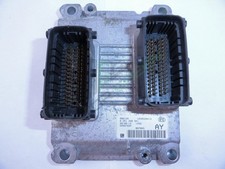 Corsa 2007 ecu for sale  NOTTINGHAM
