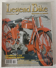 legend bike benelli usato  Perugia