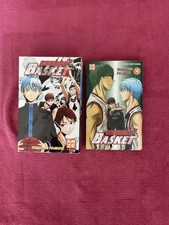 Coffret starter manga d'occasion  Le Raincy