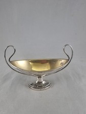 Silber schälchen karl gebraucht kaufen  Stuttgart