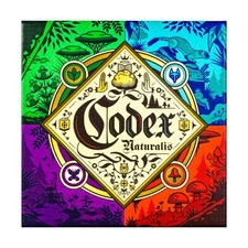 Jogo de tabuleiro Bombyx Codex Naturalis caixa quase perfeita comprar usado  Enviando para Brazil