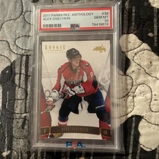 2011 panini rke.anthology for sale  East Granby