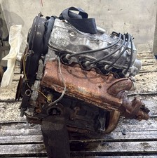 Motore semicompleto suzuki usato  Italia
