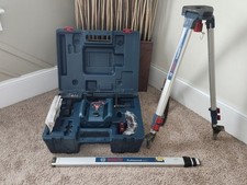 Bosch grl 800 for sale  Lawrenceville