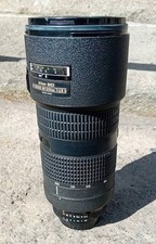 Nikon nikkor zoom usato  Vitorchiano