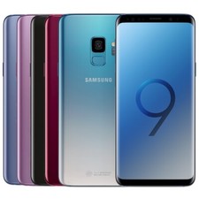 Usado, Novo Smartphone Android Samsung Galaxy S9/S9+PLUS 64GB Desbloqueado de Fábrica comprar usado  Enviando para Brazil