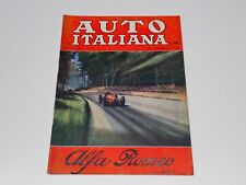 Auto italiana del usato  Bussoleno