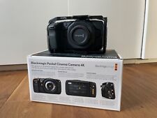 Blackmagic design 120fps gebraucht kaufen  Feldafing