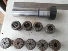 Er32 collet chuck for sale  KIDDERMINSTER