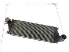 Radiatore intercooler scambiat usato  Italia