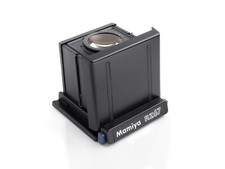 Mamiya rz67 pro d'occasion  Durtal