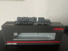 Märklin 88040 tenderlokomotiv gebraucht kaufen  Neuhausen