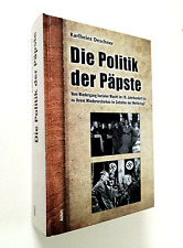 Politik päpste karlheinz gebraucht kaufen  Kempten (Allgäu)