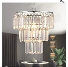 Tier mini crystal for sale  Marquand
