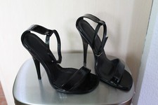 Mega high heels gebraucht kaufen  Berlin