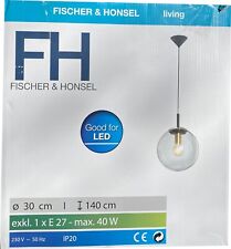 Pendelleuchte dini hängeleuch gebraucht kaufen  Mühlhausen/Thüringen