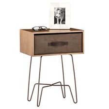 Kleiner beistelltisch vintage gebraucht kaufen  Reichenbach/O.L.