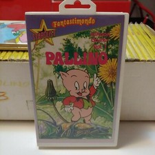 Vhs fantastimondo stardust usato  Sesto San Giovanni