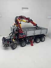 Lego technic 42043 for sale  Maywood