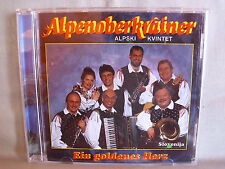 Alpenoberkrainer goldenes herz gebraucht kaufen  Krefeld