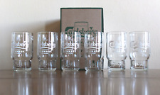 Lot verres biere d'occasion  Aurillac
