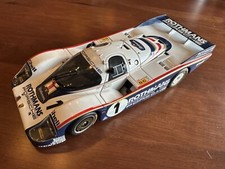 Minichamps porsche 956l for sale  Franklin