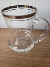 Kleine bierseidl glas gebraucht kaufen  Bad Birnbach