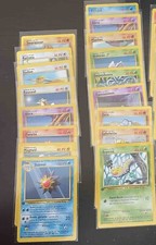 Pokemon french base for sale  Michigan City