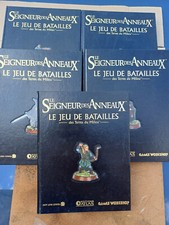 Games workshop seigneur d'occasion  Biache-Saint-Vaast