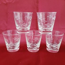 Vintage libbey symphony for sale  New Bedford