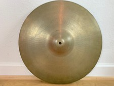 Avedis zildjian inch for sale  Portland