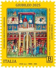 Repubblica 2024 giubileo usato  Torino