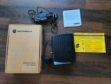Motorola sbv5121e unitymedia gebraucht kaufen  Köln