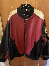 Sean jean bomber for sale  Irvington