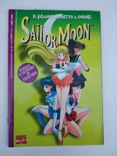 Sailor moon magazine usato  Ceprano