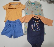 Baby boy lot for sale  Chase City