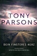Tony parsons dein gebraucht kaufen  Deutschland