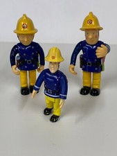 Fireman sam action for sale  SOUTH OCKENDON