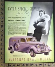 1938 international harvester for sale  Branch