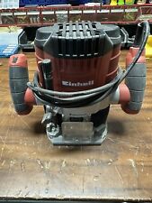 Einhell 1155 1100w usato  Lanciano