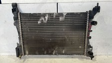Radiatore acqua per usato  Italia