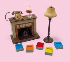 Sylvanian families house for sale  SCARBOROUGH