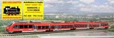Piko 40200 elektrotriebwagen gebraucht kaufen  Berlin