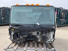 2009 hino 268 for sale  Dorr
