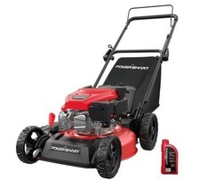 Powersmart inch gas for sale  Fletcher