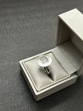 Ancien bague argent d'occasion  Nancy-