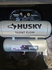 Husky silent flow for sale  Yorba Linda